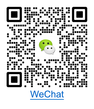 Vincy-WeChat